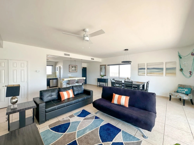Relaxing Getaway 2BR Condo