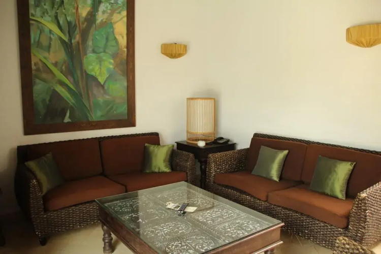 Villas Oasis Casa Vieja