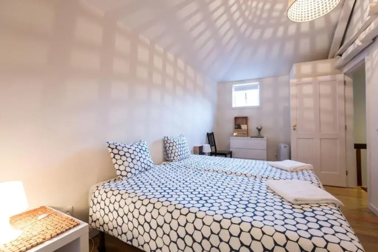 VinoFino 2B duplex