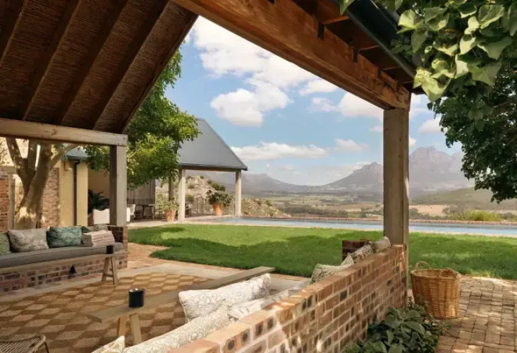 7 Koppies Farm