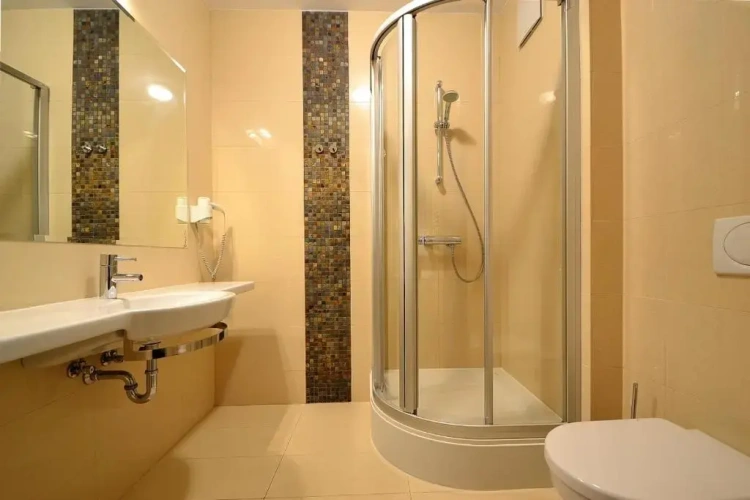 Classic Double room with balcony