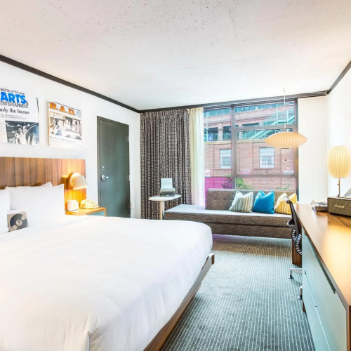 The Verb Hotel photo 13