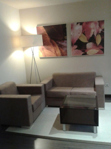 Hotel Aroi Ponferrada