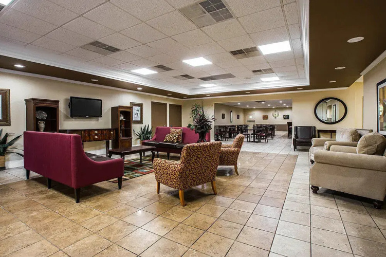 Quality Inn
