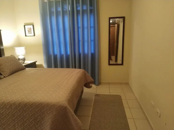 Apartamentos Villas Coloniales