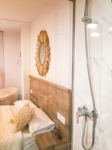 Bonefish Apartment