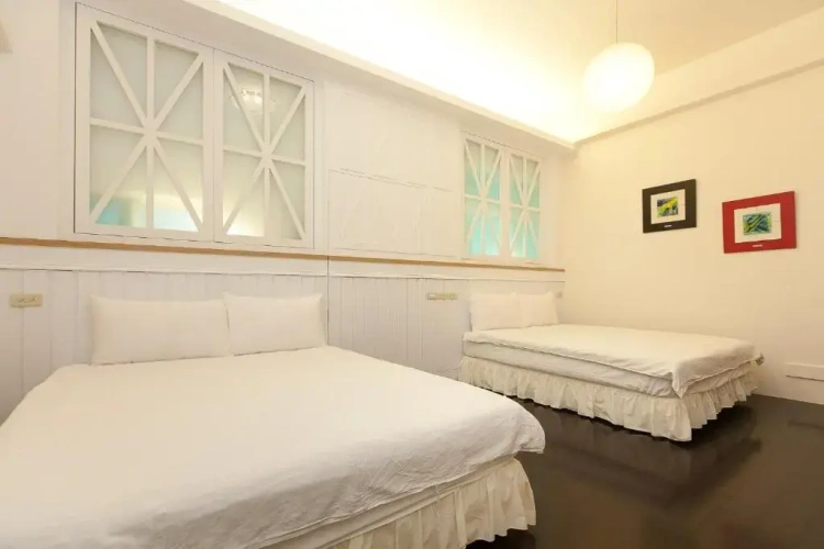 Quadruple Suite