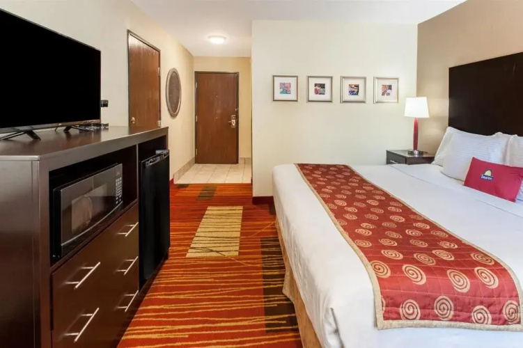 Days Inn Arlington