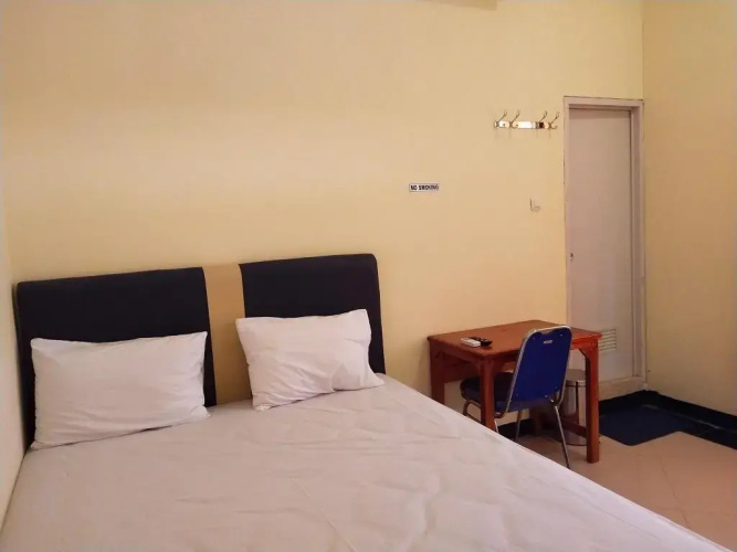 OYO 3767 Permata House
