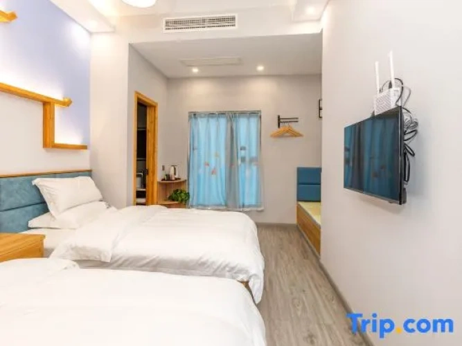 Luxury Double room