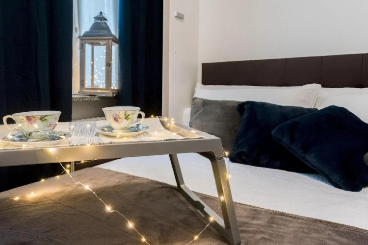 Co-c933-ggar24d1 - Love Smile Apartment