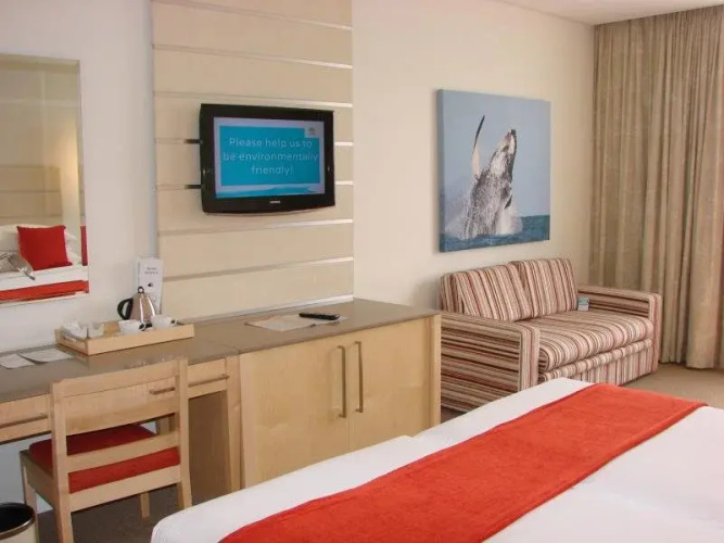 Beacon Island Resort