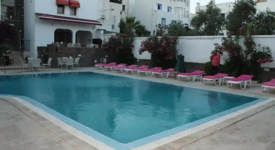 New Bodrum Hotel 2