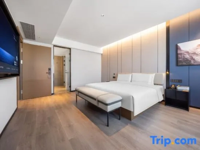 Premier Suite