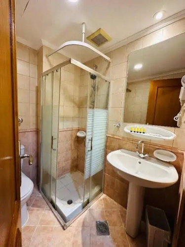 Nada Al Majd Hotel