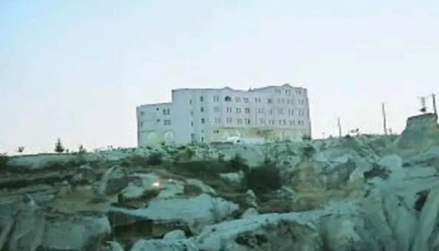 Hotelbild
