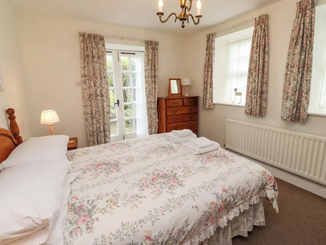 Glebe Cottage