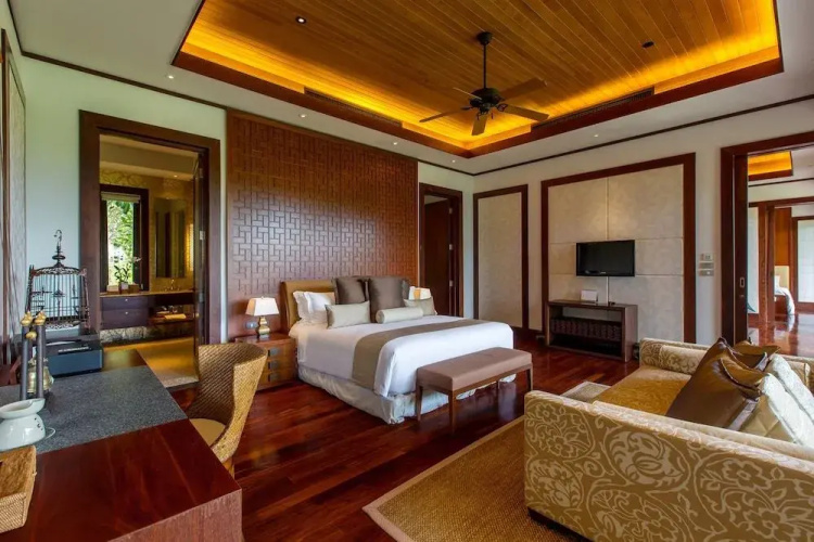 Villa Artheed - Kamala Beach