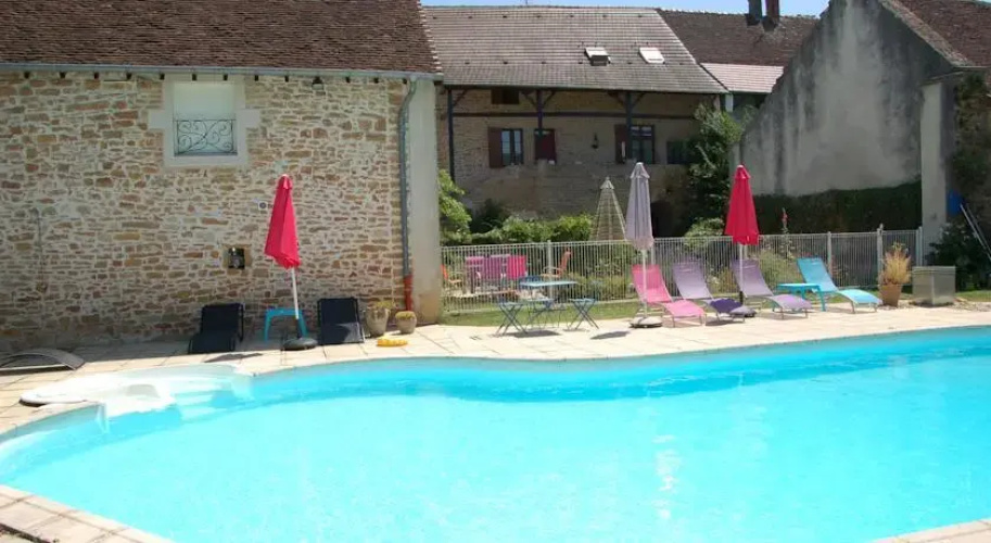 Gite la Renouée