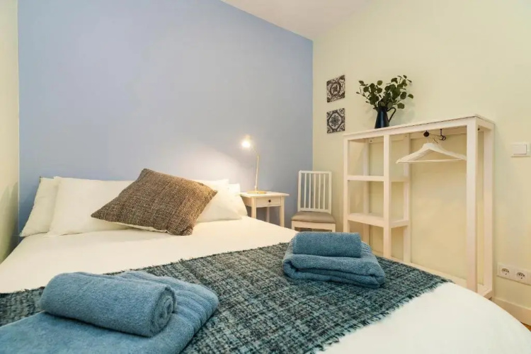 Bicaense Apartments