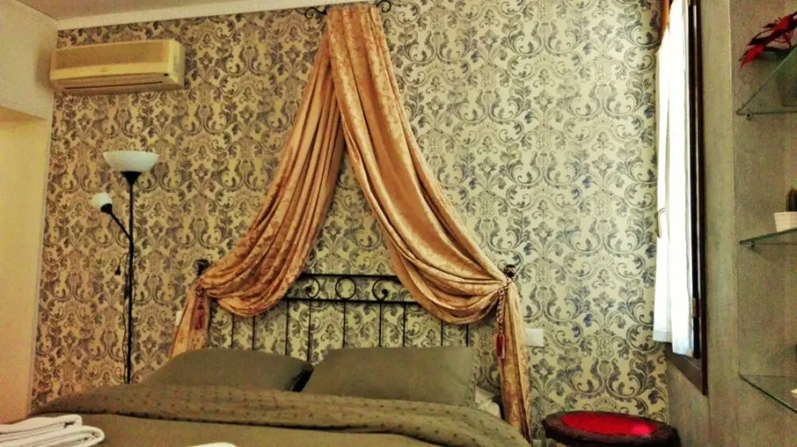 Mario Apartment 3