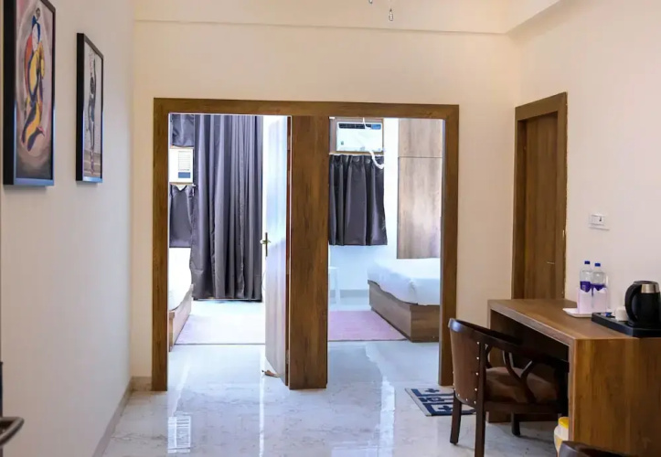 The Govindam Resort