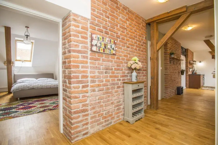 Good Block Apartments