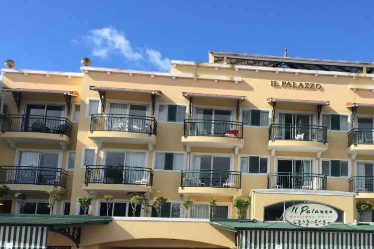 Imagen del hotel