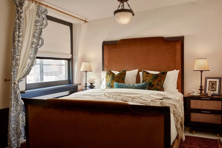 Guild House Hotel