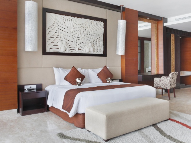 Presidential Suite