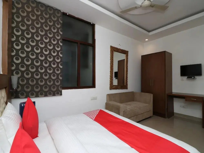 Hotel Rajwada