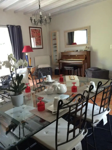 B&B La Basse Orme