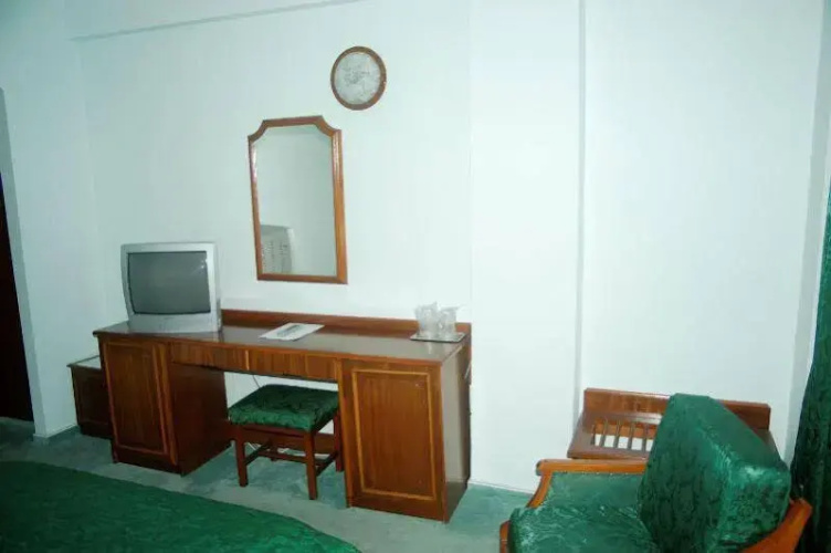 Hotel Traian
