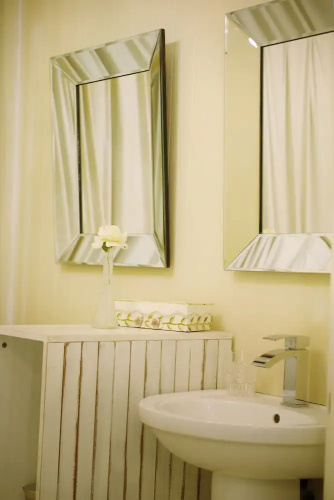 Almar View Guest House