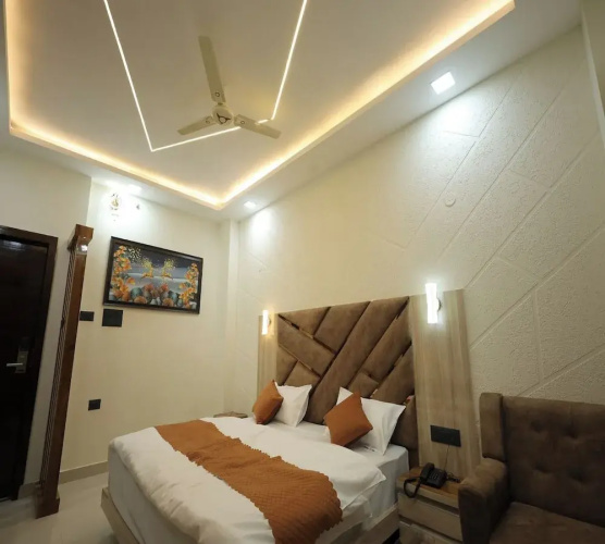 Aayu Residency