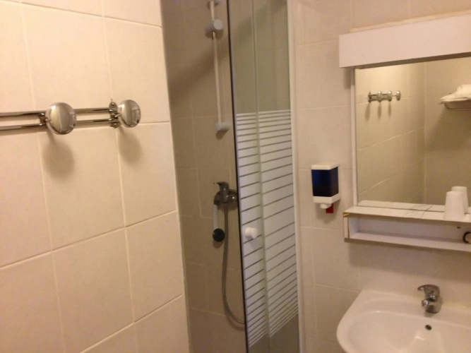 Hotel le Bristol