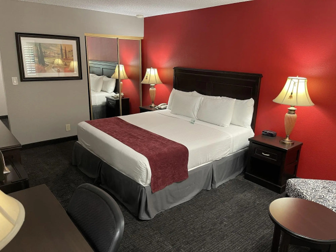 Laguna Hills Lodge