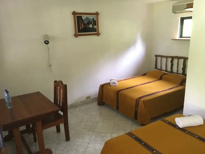 La Casa de Don David