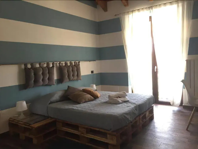 B&B Le Strade del Gavi
