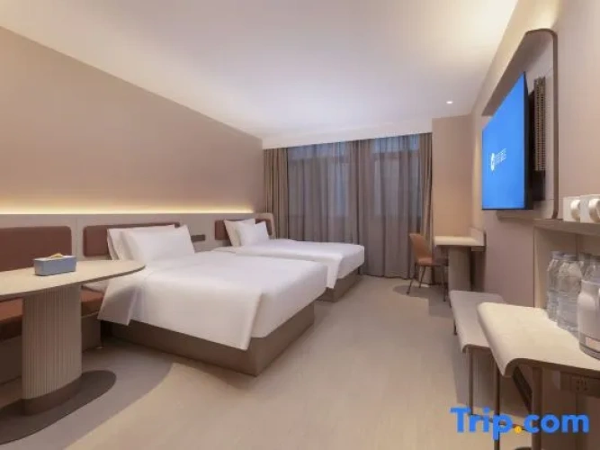 Business Twin room