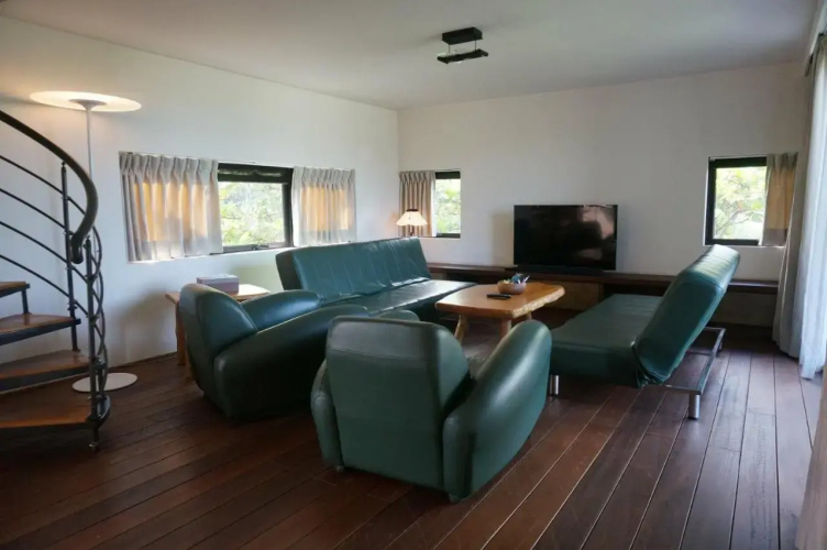 Coconut Beach Homestay