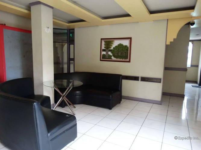 OYO 790 Mango Inn