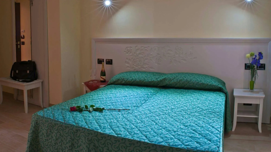 Hotel San Berardo