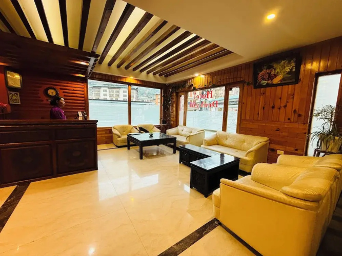 Hotel Drukyul