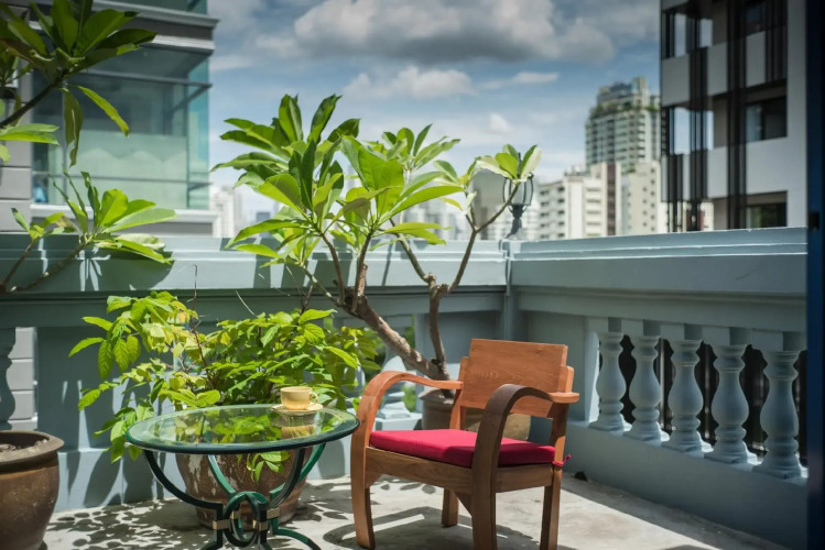 Фотография отеля