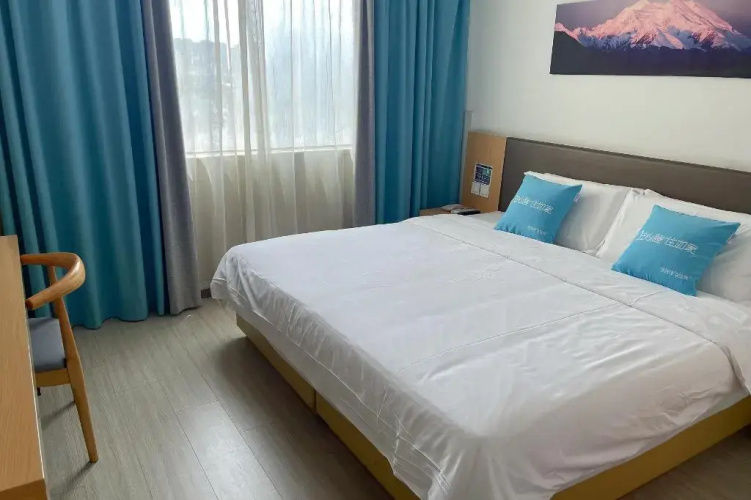 Nanyuan Chain Inn Kaiming Branch Ningbo