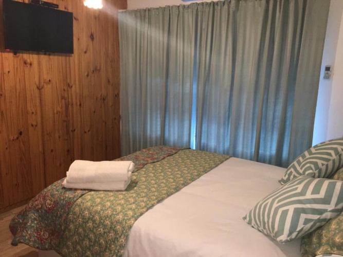 Luxury Double room