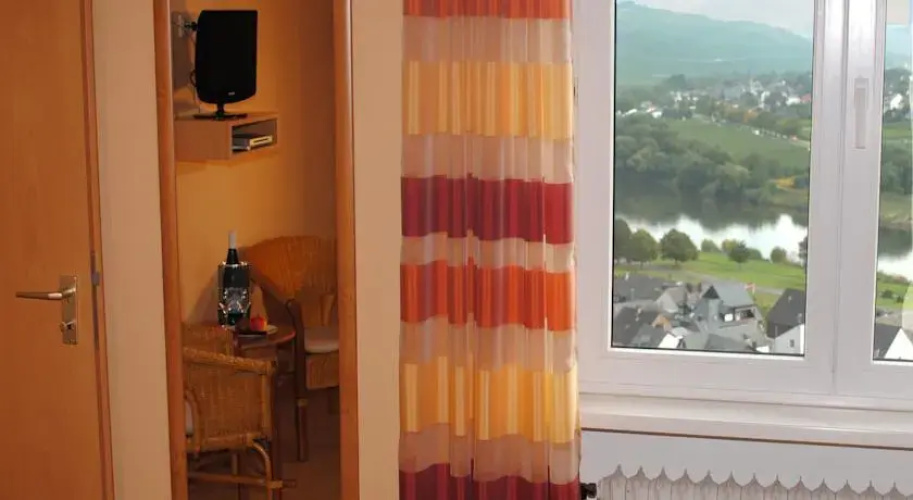 La Terrazza