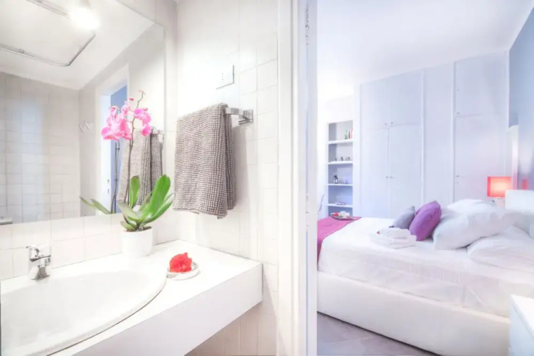 Jardin Suite Studio