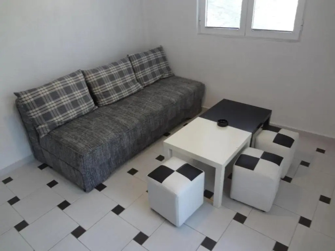 Apartments 64